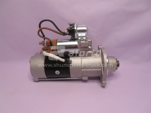 Стартер 10 зубьев HOWO XIANGFAN