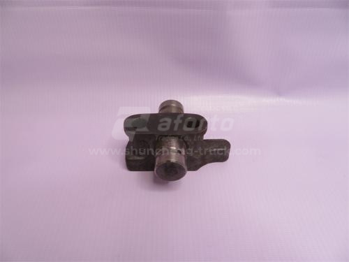 Опора ось коромысел WP10 EVB (хорошее качество)