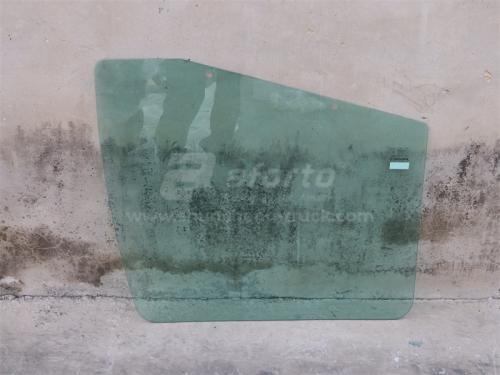 Стекло двери HOWO TX/C7H/T5G левой (оригинал)