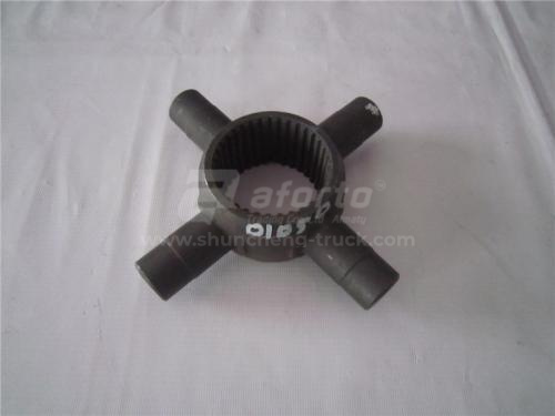 Крестовина дифференциала SHAANXI HANDE 300/FAW 290/MB/AC16 межосевого D =30