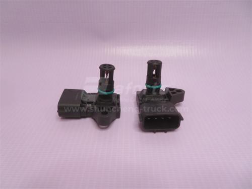 Датчик температуры входящего воздуха D10/MC07 (оригинал)