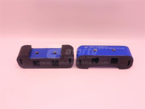 Подушка радиатора NORD BENZ 5205010112 QINYAN