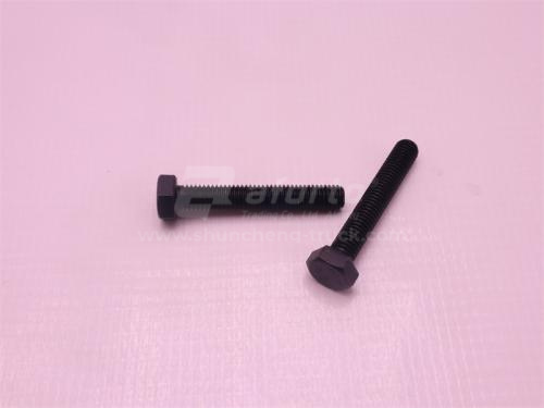 Болт 8*50*1.25 поддона MAN MC11/MC13