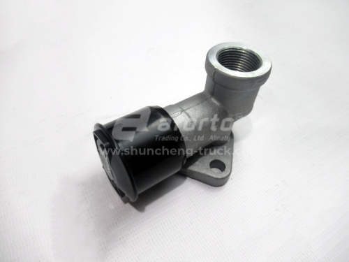 Клапан растормаживания DAF, SCHMITZ, KENWORTH, KOGEL, SCHWARZMULLER (9630010130)