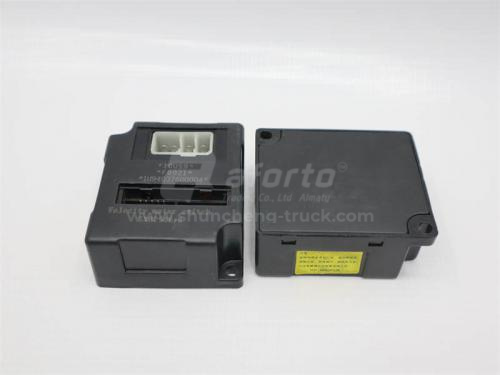 Блок управления одометр SXB2506 Автобус FОТОN BJ6123C7MJB