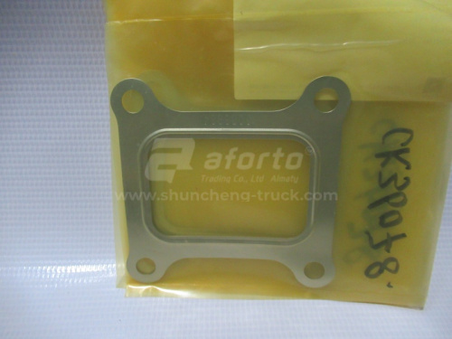 Прокладка турбины CUMMINS ISM11