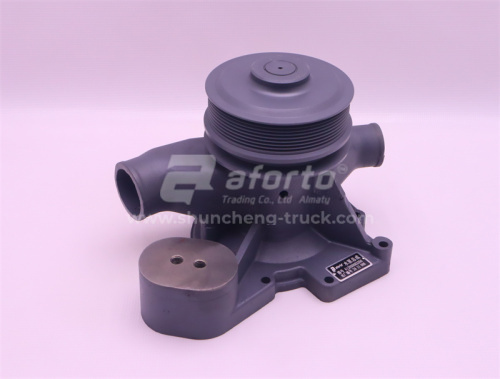 Помпа 2350/1296 WEICHAI WP10/WD618 8PK вагонетка AFORTO