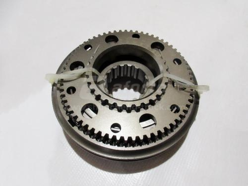 Синхронизатор 1-ой и 2-ой передачи FST 12JS200T (оригинал)