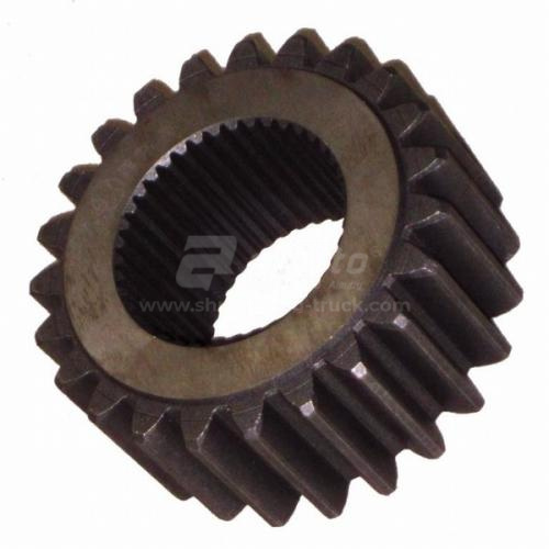 Шестерня FAW 290 бортового редуктора солнечная Z=23