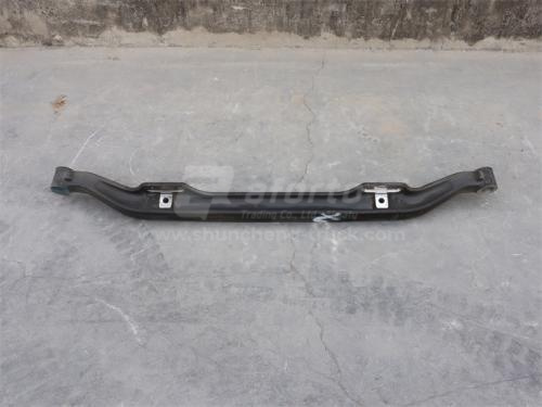 Балка передняя 880mm SHAANXI F2000 6*4/8*4 новая модель 50mm (хорошее качество)