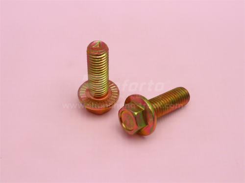 Болт с шляпкой 10*30*1.5 компрессор воздушный WEICHAI WP12.420E32 (оригинал)