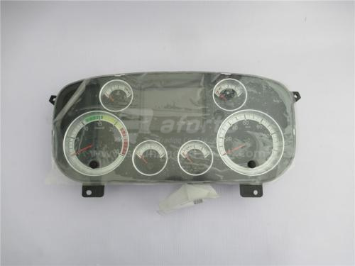 Щиток приборов HOWO A7