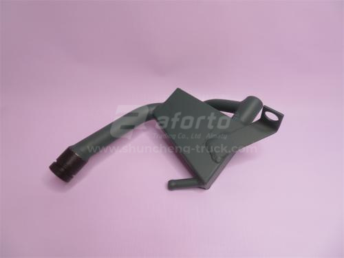 Маслоотделитель WD615 (4 клапана) (оригинал)