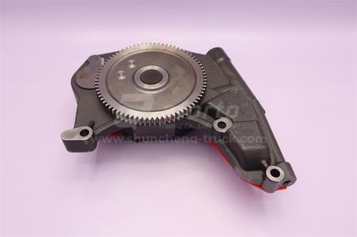 Насос масляный WEICHAI WP13