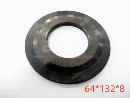 Шайба КПП FAST понижающей шестерни делителя (оригинал)