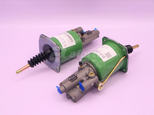 Цилиндр сцепления рабочий (ПГУ) вагонетка XCMG 70T D = 102 Pener