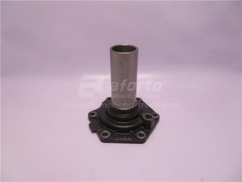 Крышка КПП подшипника первичного вала HW19710