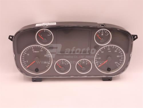 Щиток приборов HOWO T5G/SITRAK/TX/T7 (оригинал)