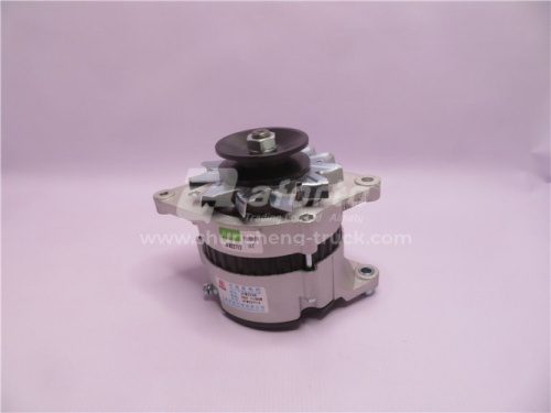 Генератор 1 проточки YUCAI YC6108G JFZ29 прямой Z29A XINMENGWEI