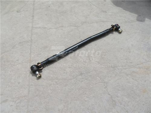 Тяга рулевая SHAANXI F3000 8*4 продольная