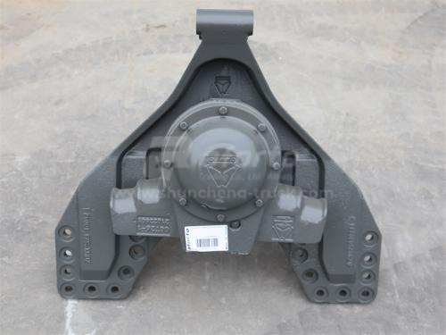 Балансир в сборе HOWO (оригинал)