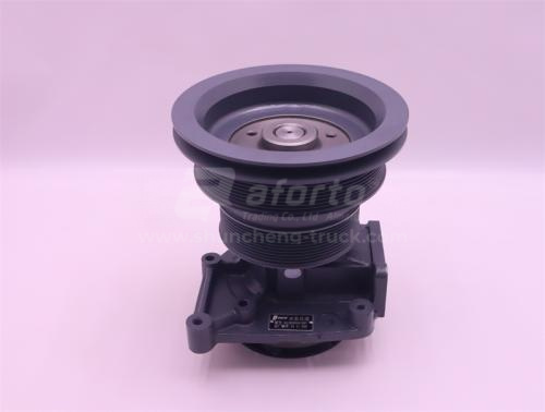 Помпа 1697 WP10.340E32 4 клапана AFORTO