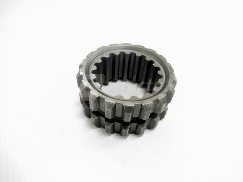 Муфта скользящая вторичного вала КПП FAST 9 (оригинал)