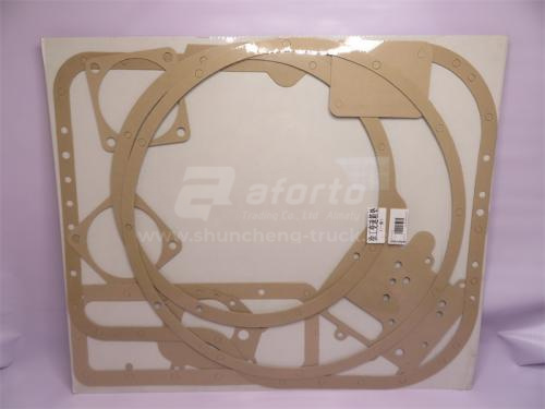 Ремкомплект прокладок АКПП XCMG ZL50G (хорошее качество)