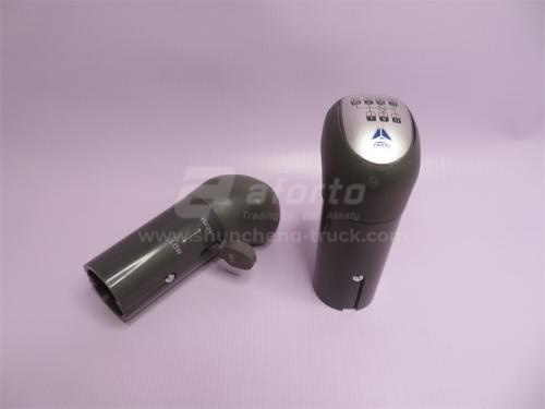 Ручка рычага КПП (12 скоростной) HOWO