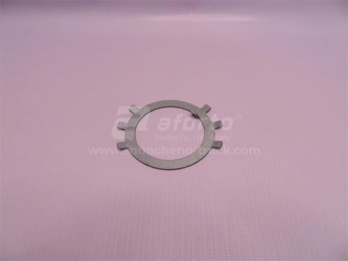 Шайба стопорная STEYR полого вала среднего моста