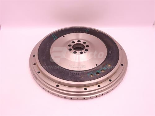 Маховик в сборе WEICHAI WP13.550E501 (оригинал)