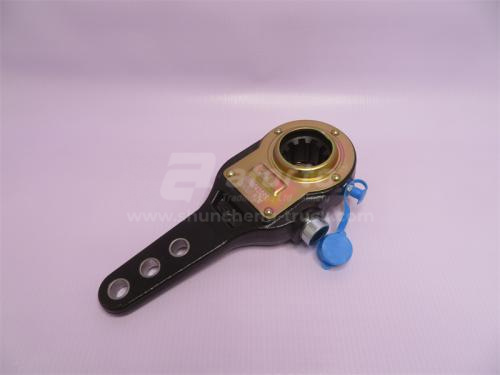 Трещётка тормозная полуприцепа Z = 10 Прицеп FUWA SORL