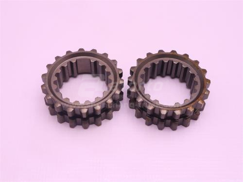 Втулка вала КПП FST 9JS150T-1701108