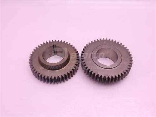 Шестерня КПП FAST промежуточного вала 2 передачи Z = 46