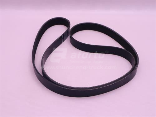 Ремень YC80-8PK-176 YC4D80-T20 D7QG7E006 (оригинал)