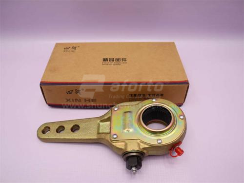 Трещётка тормозная полуприцепа Z = 37 Прицеп FUWA XINHE