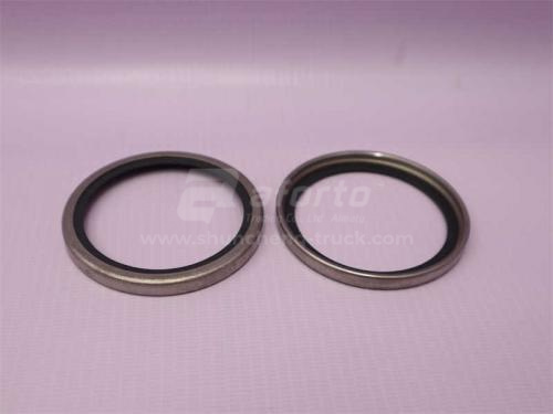 Кольцо уплотнительное корпус термостата HOWO (оригинал)