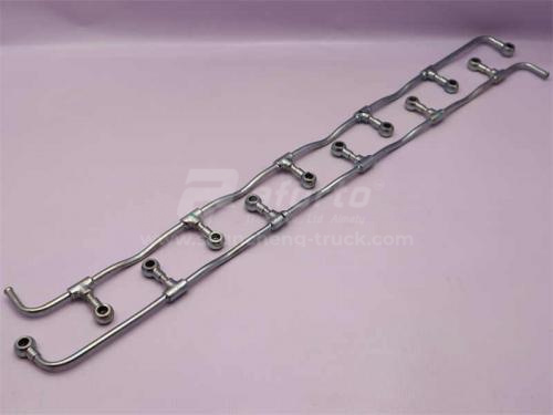 Трубка воздушная головки блока цилиндров WP12 Euro-3, Euro-4 (оригинал)