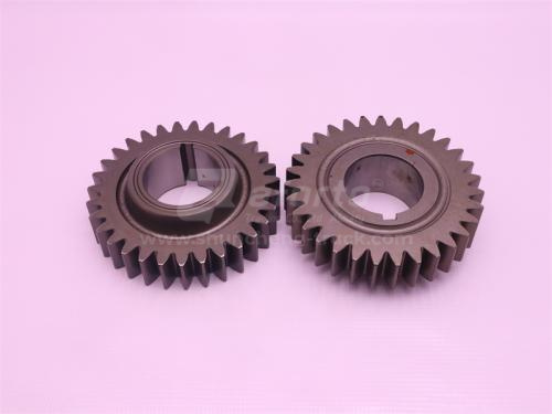 Шестерня КПП HW19710  промежуточного вала 4 передачи Z = 31