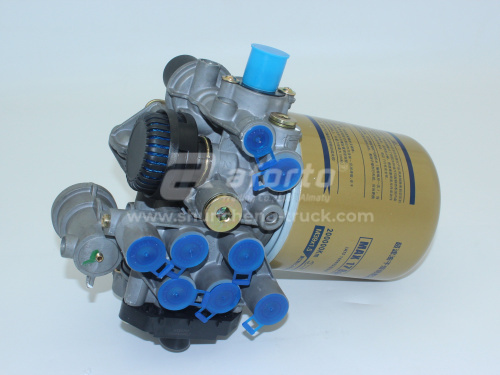 Осушитель воздуха DELONG X5000  в сборе Pener