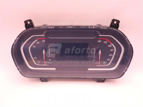 Щиток приборов SHAANXI X5000 4152 (оригинал)