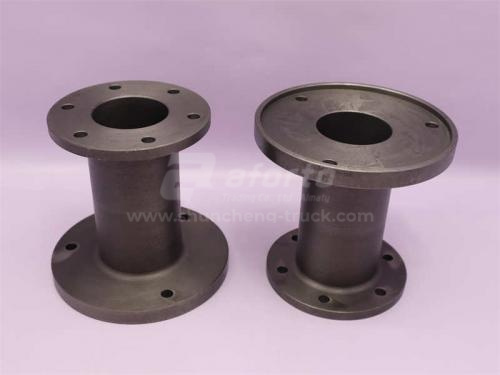 Фланец крыльчатки D12 0045A (оригинал)