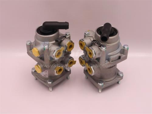 Цилиндр тормозной главный HOWO 2018/TX380 (6 отв) M22*1.5 SORL