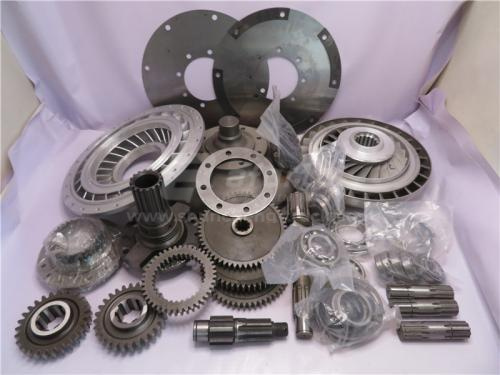 Гидротрансформатор АКПП XCMG ZL30G/LW300F