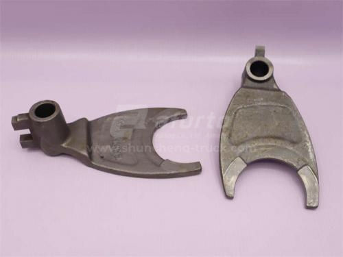 Вилка КПП переключения передач 5 и 6 FAST 12JS160T