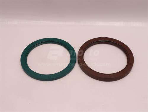 Сальник КПП HW хвостовика 105*130*20 (оригинал)