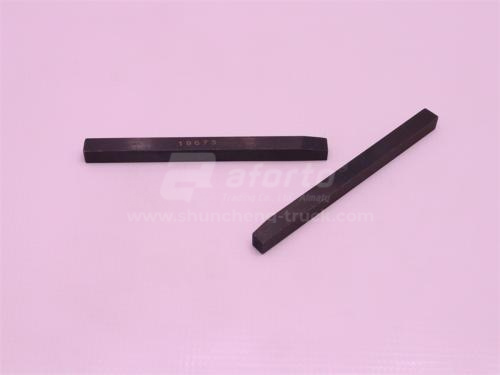 Шпонка КПП FAST промежуточного вала