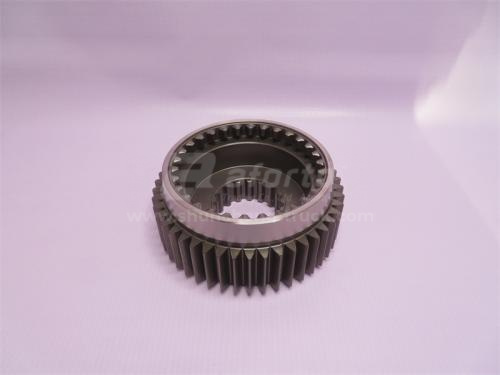 Шестерня КПП FAST 12JSD200T привода делителя Z=46