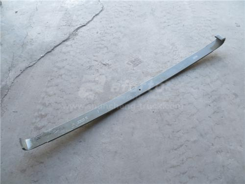 Лист рессоры NORD BENZ передней № 2 - 16мм длина 1890мм