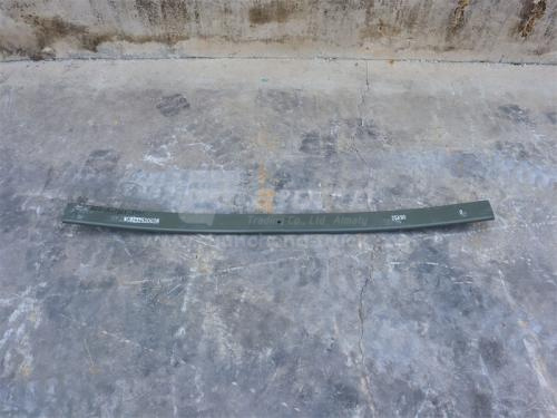 Лист рессоры SHAANXI задней № 2 - 25мм длина 1650мм